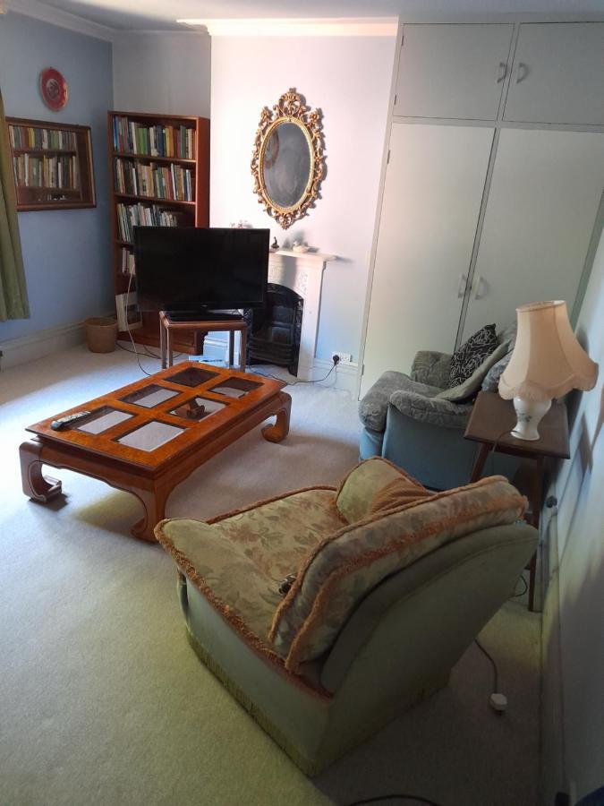 Fern Cottage Scalby  Екстер'єр фото